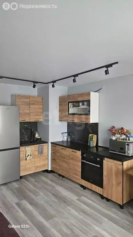 2-комнатная квартира: деревня Дударева, улица Созидателей, 10 (66.4 м) - Фото 1