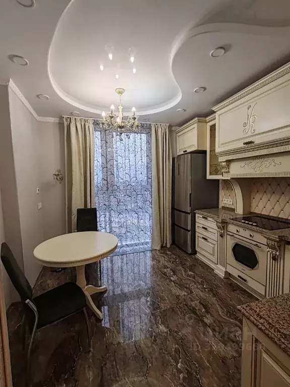 1-к кв. Москва ул. Татьянин Парк, 16к2 (50.0 м) - Фото 2