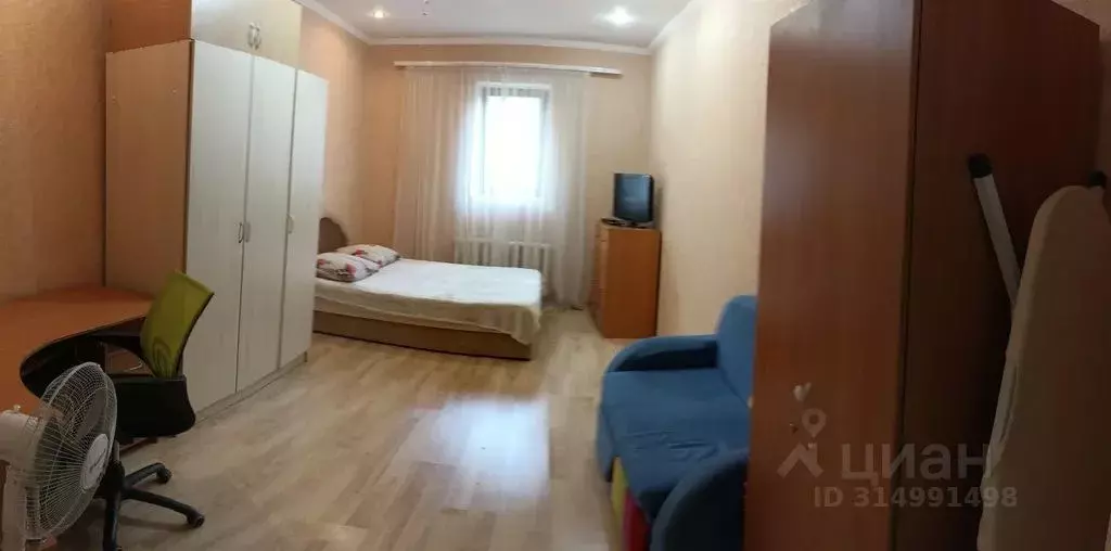 1-к кв. Крым, Евпатория ул. Демышева, 91 (20.0 м) - Фото 0