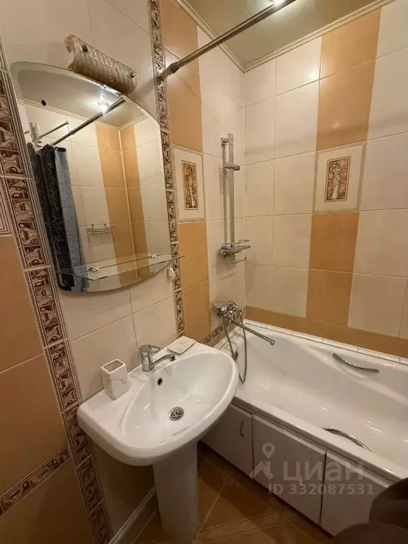 2-к кв. Самарская область, Самара ул. Советской Армии, 223А (50.0 м) - Фото 2