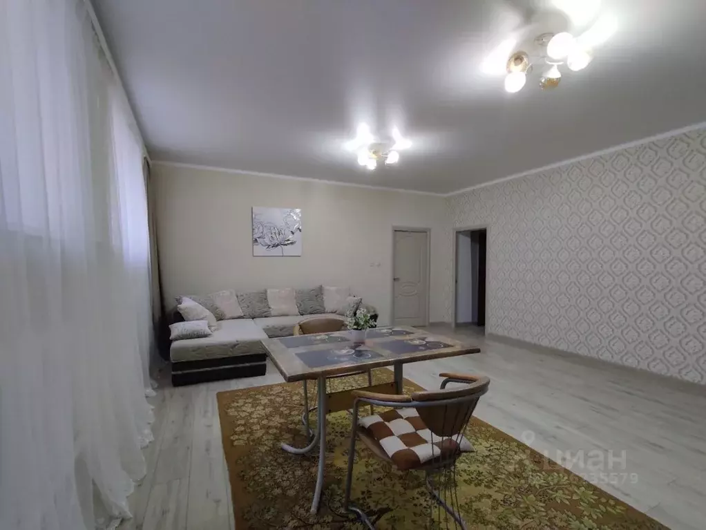 Дом в Ставропольский край, Пятигорск городской округ, пос. Свободы ул. ... - Фото 2