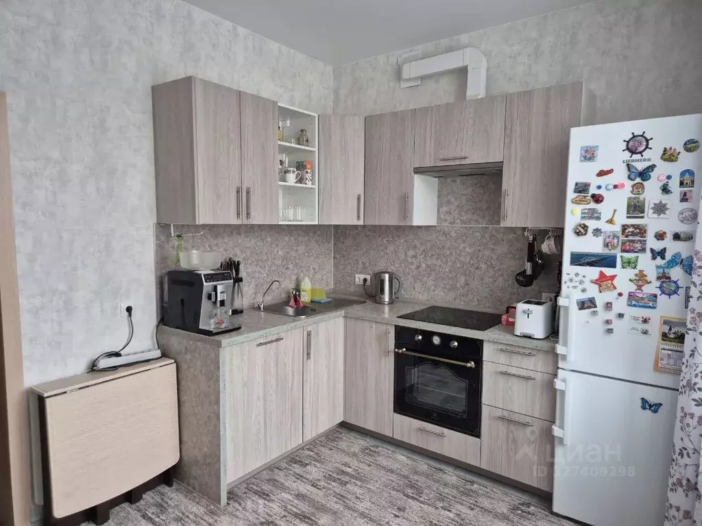 4-к кв. Санкт-Петербург пос. Стрельна, Санкт-Петербургское ш., 86 ... - Фото 1