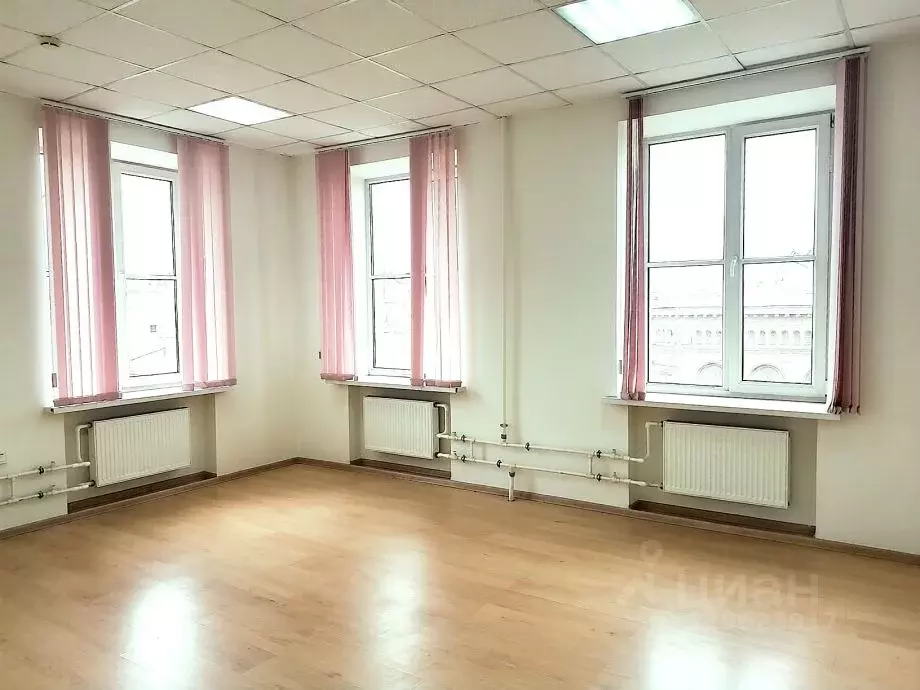 Офис в Санкт-Петербург Литейный просп., 22 (110 м) - Фото 1