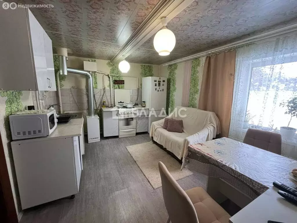 Дом в Богородск, 1-я улица Рязанка, 63 (54 м) - Фото 2