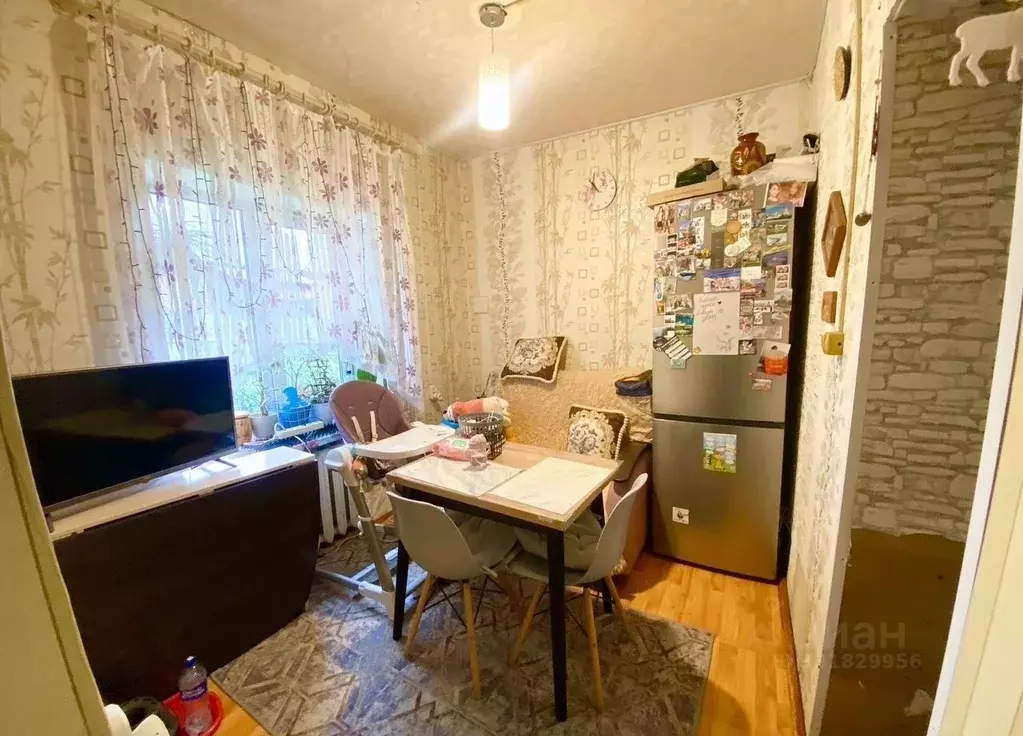 2-к кв. Московская область, Серпухов Московское ш., 60а (48.0 м) - Фото 1
