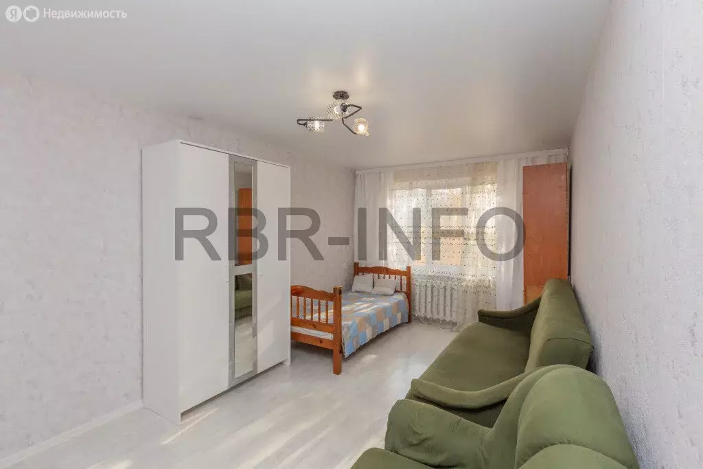 2-комнатная квартира: Ставрополь, улица Доваторцев, 53/2 (45.3 м) - Фото 2