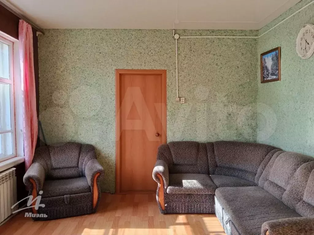 Дом 126,7 м на участке 3,7 сот. - Фото 0