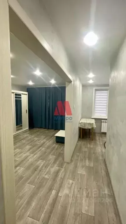 1-к кв. Ярославская область, Рыбинск 9 Мая ул., 10 (30.0 м) - Фото 1