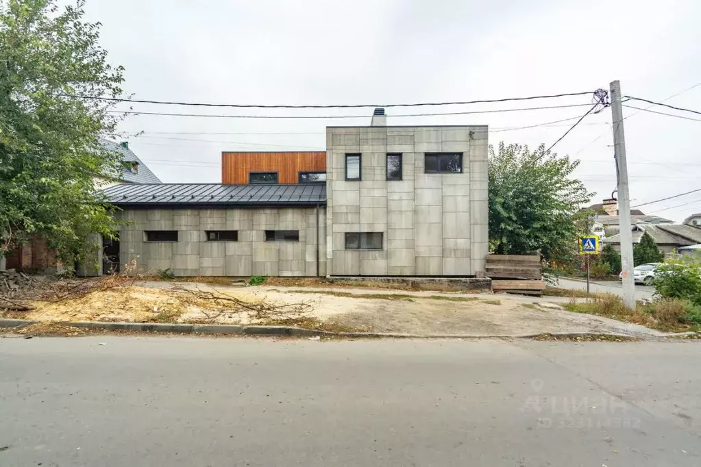 Помещение свободного назначения в Ростовская область, Ростов-на-Дону ... - Фото 1