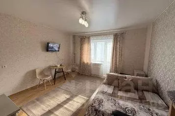 1-к кв. Ленинградская область, Кингисепп ул. Воровского, 50к2 (30.0 м) - Фото 1