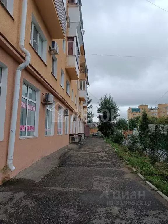 Помещение свободного назначения в Омская область, Омск Ильинская ул., ... - Фото 1