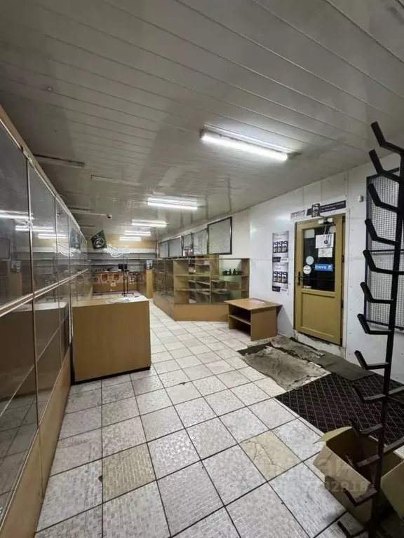 Склад в Московская область, Раменское Дорожный проезд, 12 (100 м) - Фото 1