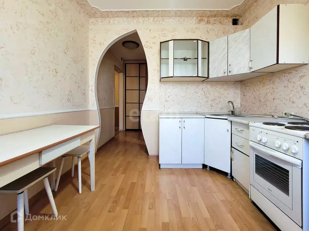 Продаётся 1-к квартира, 33.5 м - Фото 0