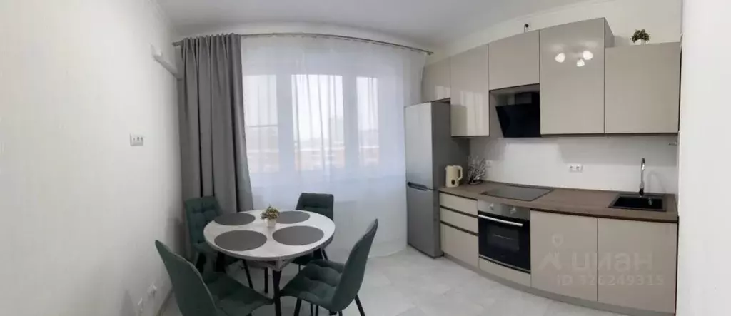 1-к кв. Москва Коровинское ш., 29 (39.5 м) - Фото 1