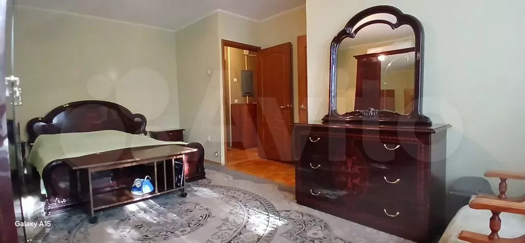 1-к. квартира, 30 м, 2/9 эт. - Фото 1