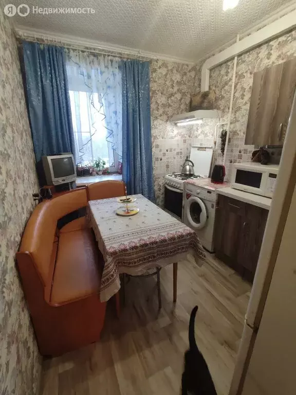 3-комнатная квартира: Московская область, Дмитровский муниципальный ... - Фото 2