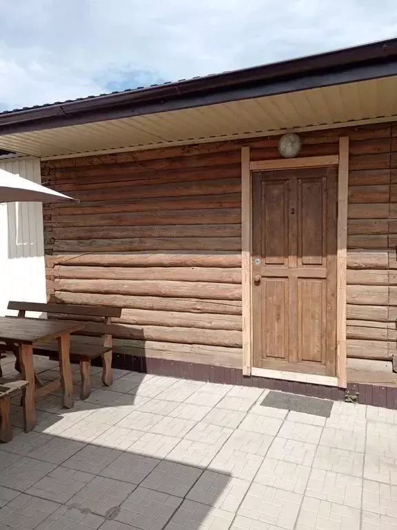 Дом в Алтайский край, Яровое Крымская ул., 11 (24 м) - Фото 1