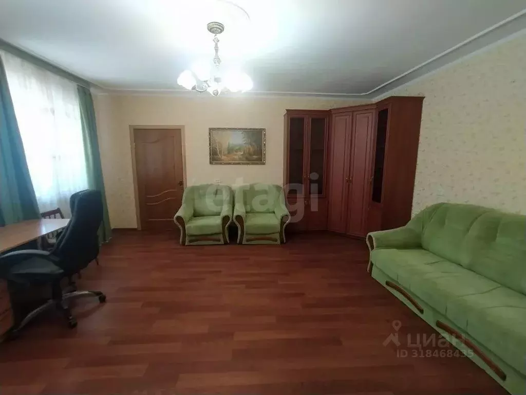 Дом в Крым, Симферополь ул. Шахтеров (132 м) - Фото 2