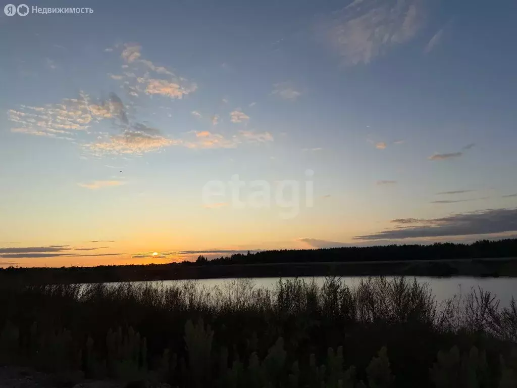 Участок в Кусинское сельское поселение, садоводческий массив ... - Фото 2