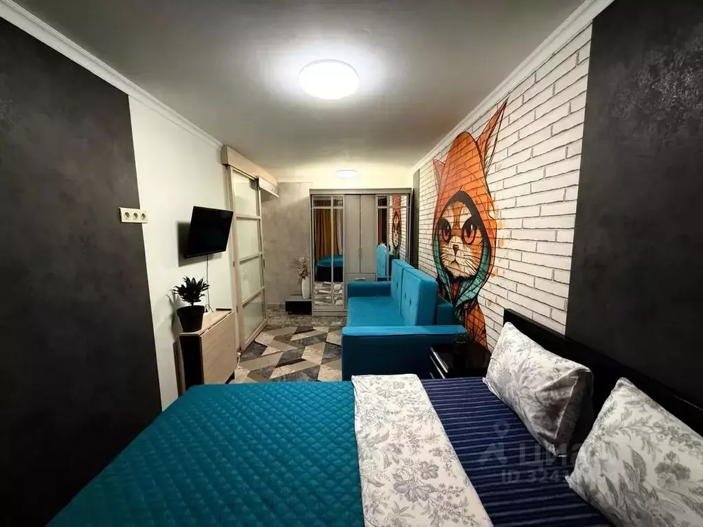 2-к кв. Москва ул. Кондратюка, 8 (50.0 м) - Фото 2