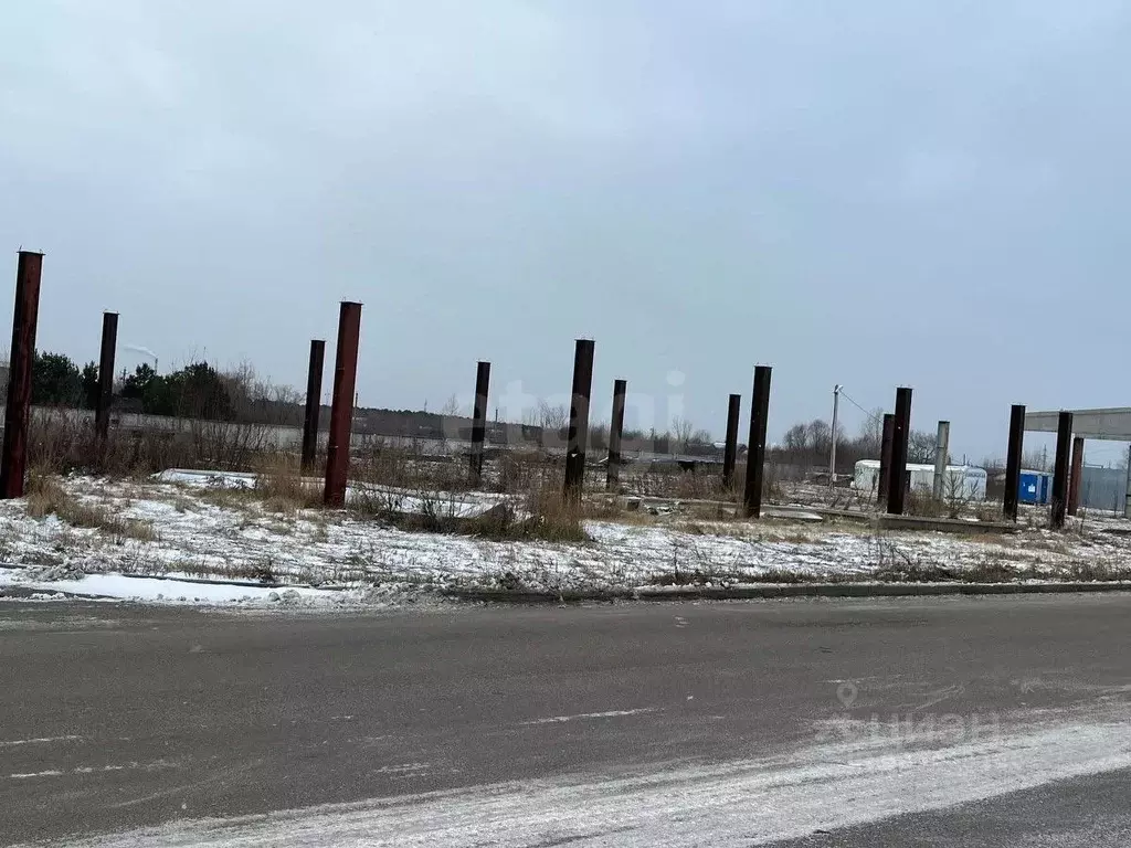 Участок в Курганская область, Шадринск пос. Новый, ул. Кооперативная, ... - Фото 1