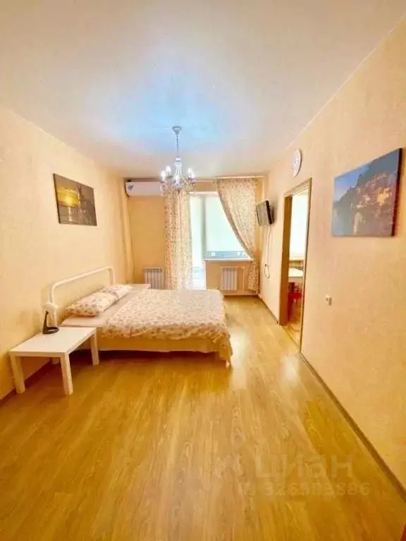 1-к кв. Белгородская область, Белгородский район, Дубовское с/пос, ... - Фото 1