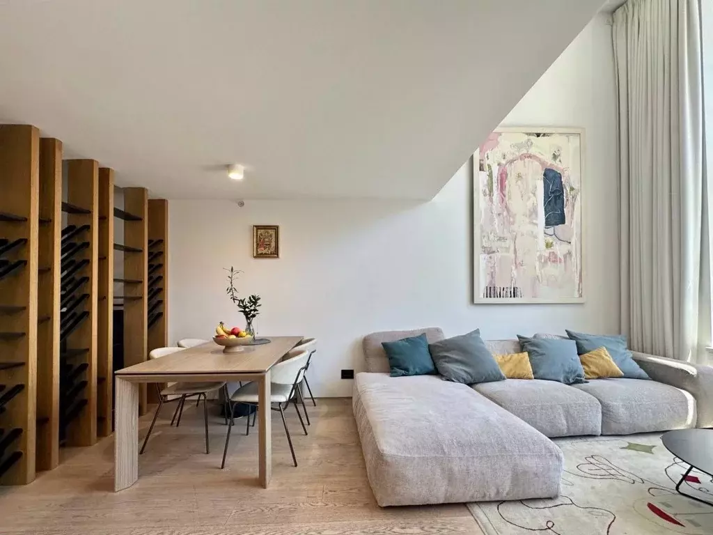 2-к кв. Татарстан, Казань ул. Дзержинского, 27 (70.0 м) - Фото 1