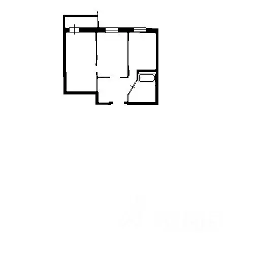 2-к кв. Московская область, Мытищи ул. Сукромка, 28 (61.1 м) - Фото 2