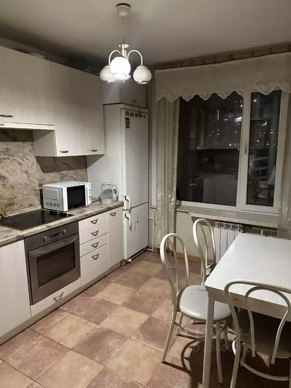 3-к кв. Москва ул. Академика Павлова, 40К2 (65.0 м) - Фото 1