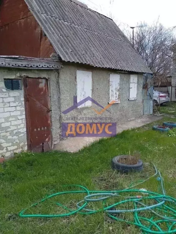 Дом в Белгородская область, Белгородский муниципальный округ, Разумное ... - Фото 1