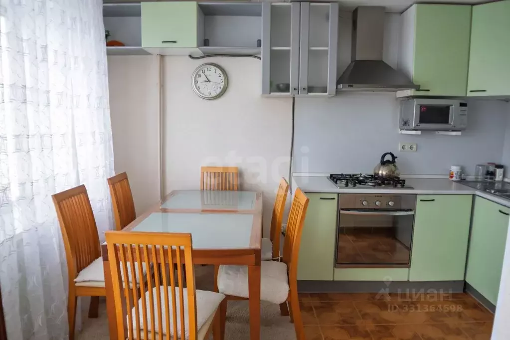 3-к кв. Татарстан, Альметьевск ул. 8 Марта, 17 (60.5 м) - Фото 2
