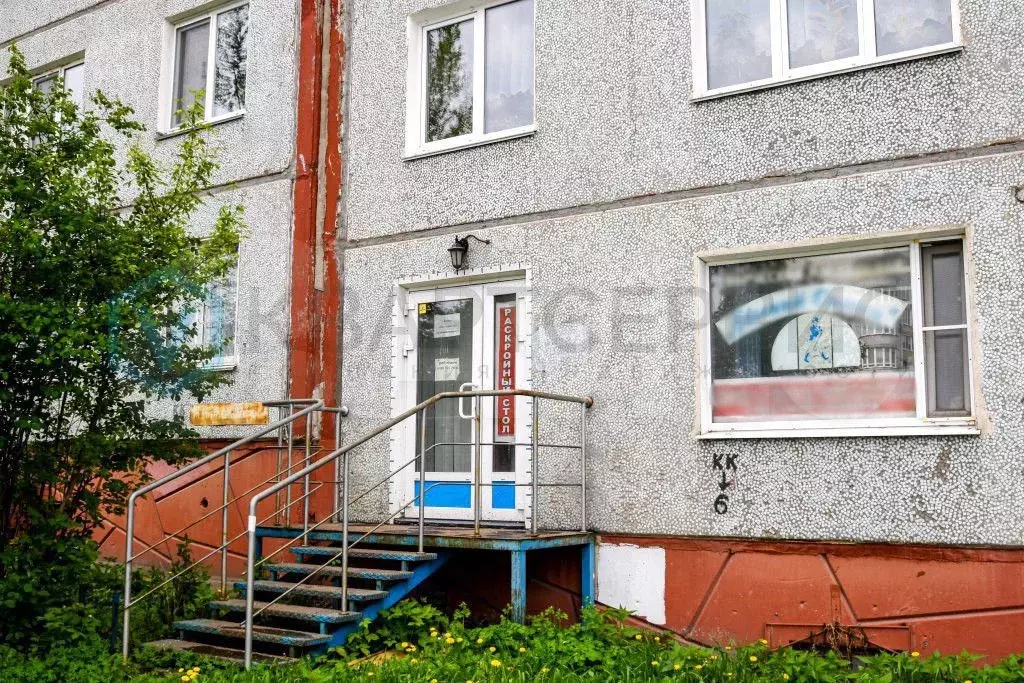 Продам помещение свободного назначения, 63.8 м - Фото 0