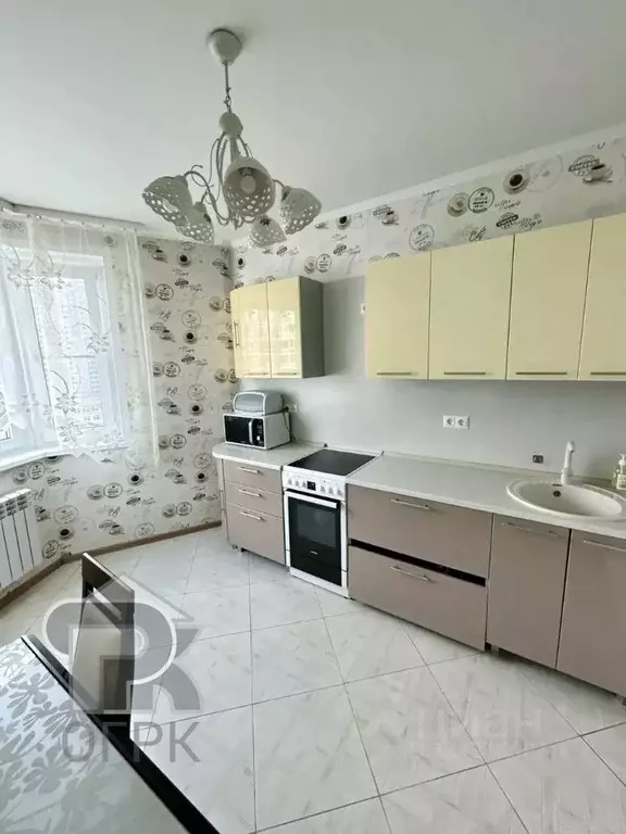 1-к кв. Московская область, Балашиха Железнодорожный мкр, ул. ... - Фото 1