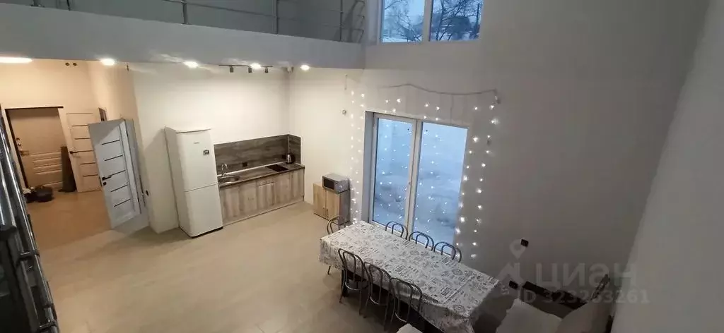 Дом в Алтайский край, Барнаул Заветная ул., 3 (200 м) - Фото 1