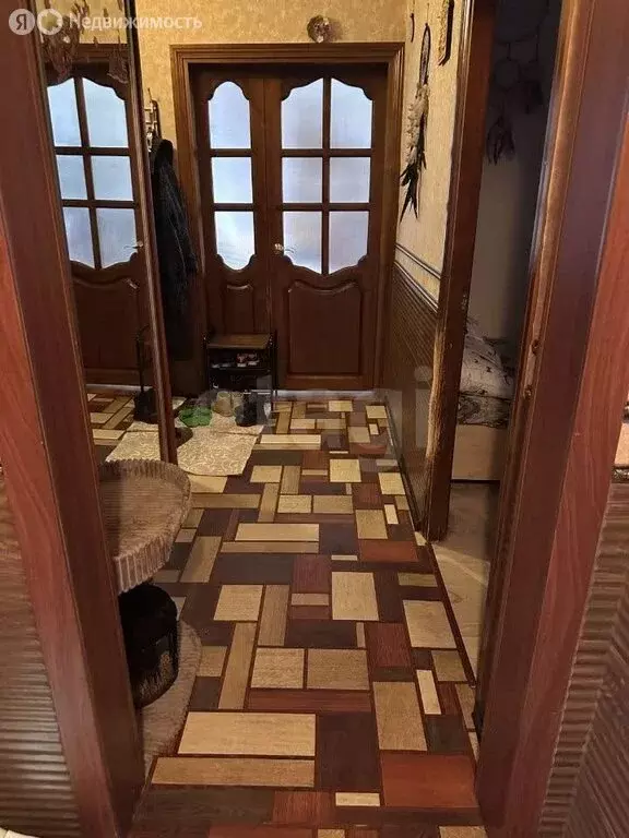 2-комнатная квартира: Кемерово, улица Марковцева, 24 (49.7 м) - Фото 0