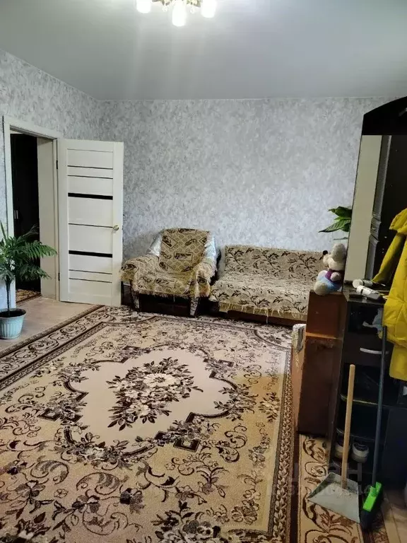 Дом в Пермский край, Пермский муниципальный округ, д. Горшки ул. ... - Фото 1