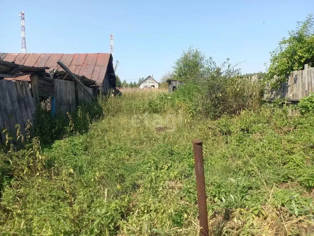 Дом в Свердловская область, Горноуральский городской округ, д. ... - Фото 1