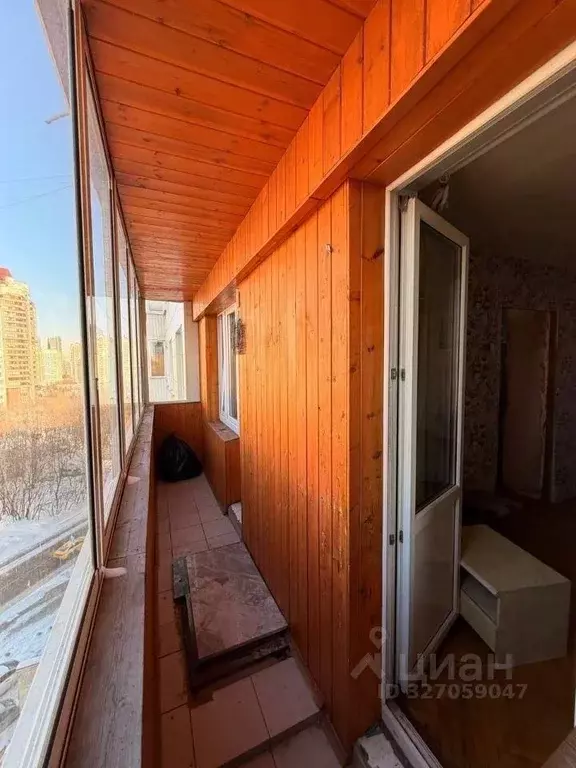 2-к кв. Москва ул. Коштоянца, 1А (50.0 м) - Фото 1