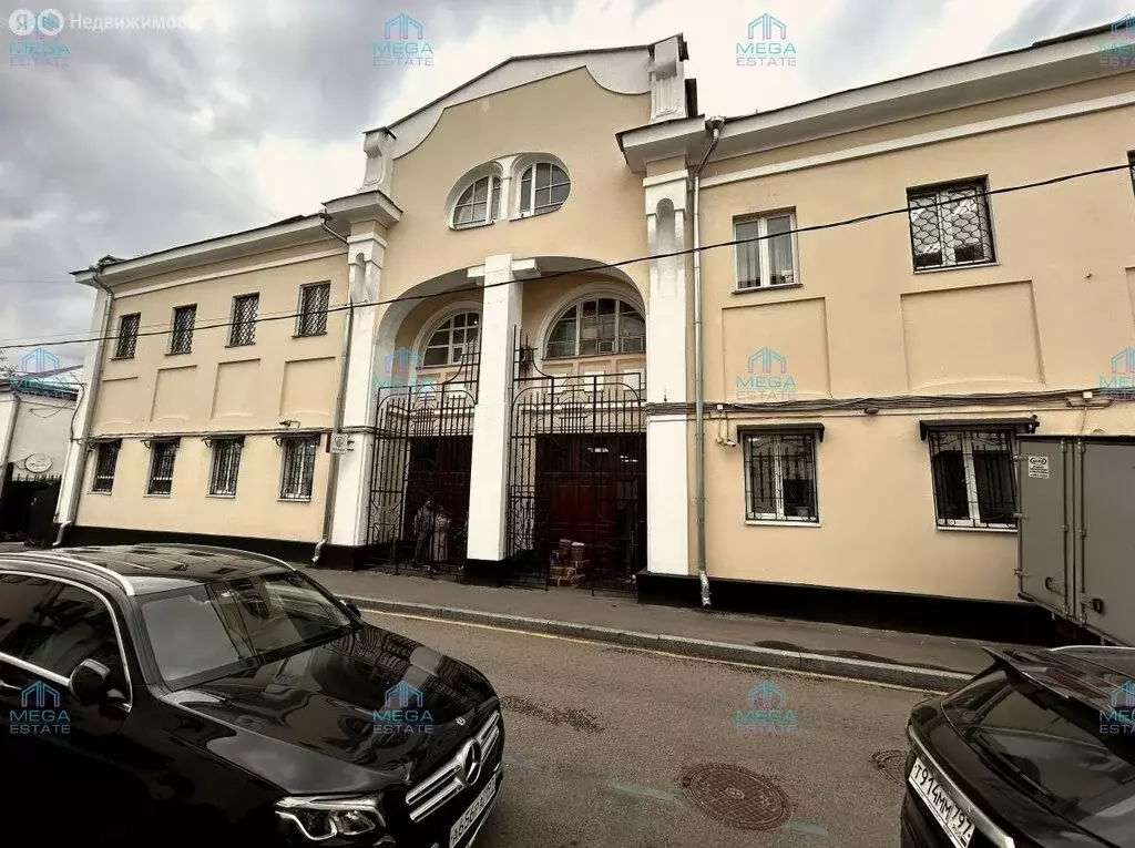 Офис (3003 м) - Фото 1