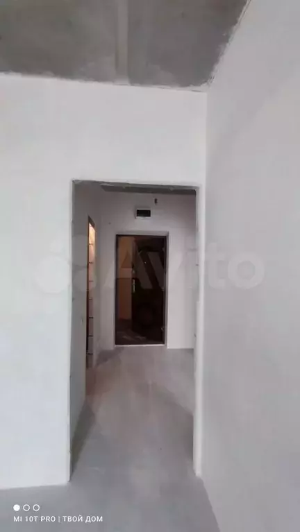 1-к. квартира, 34,8 м, 12/12 эт. - Фото 0