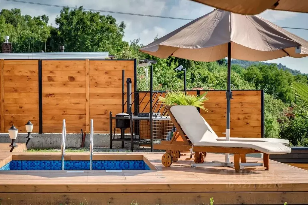 Дом в Крым, Ялта муниципальный округ, Краснокаменка пгт пер. ... - Фото 2