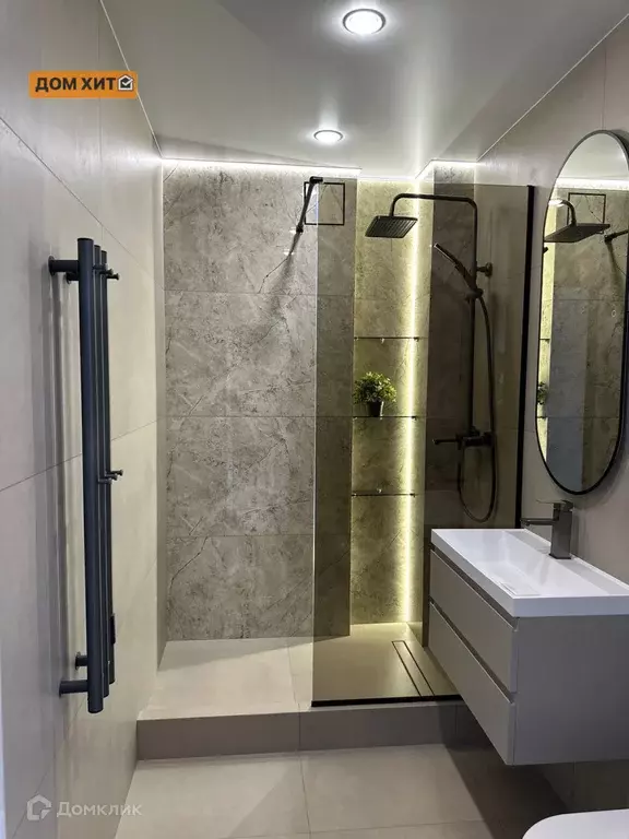 Продаётся 1-к квартира, 33 м - Фото 1