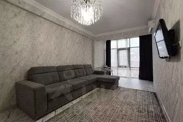 1-к кв. Дагестан, Дербент ул. Гейдара Алиева, 11В (60.0 м) - Фото 0