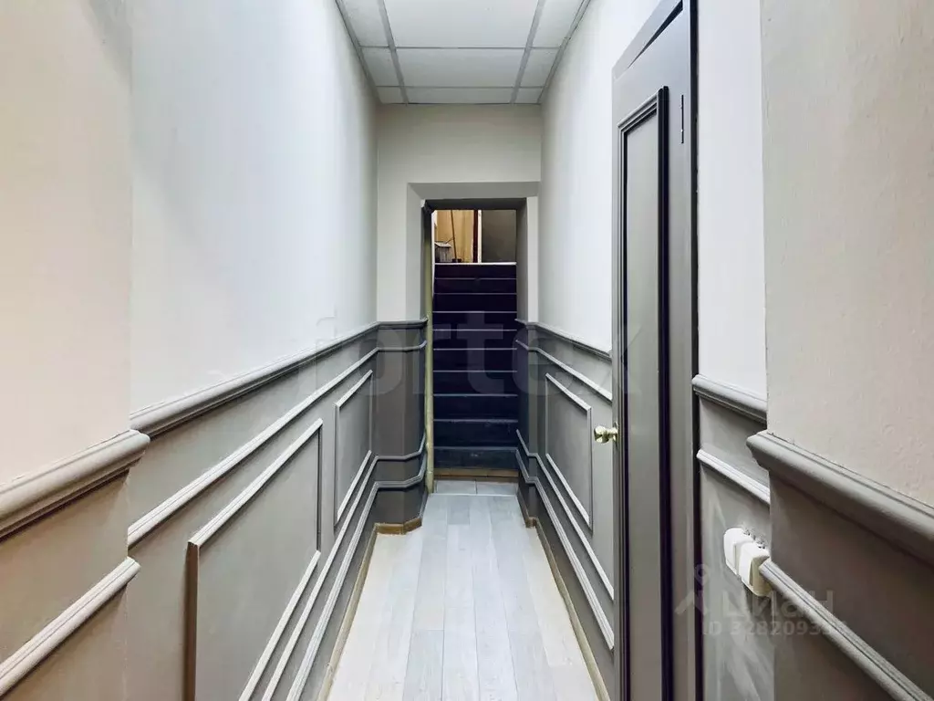 Офис в Москва Яузский бул., 13 (396 м) - Фото 1