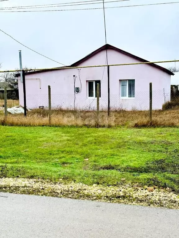 Дом в село Березовка, улица Лебедева, 26 (72.7 м) - Фото 0