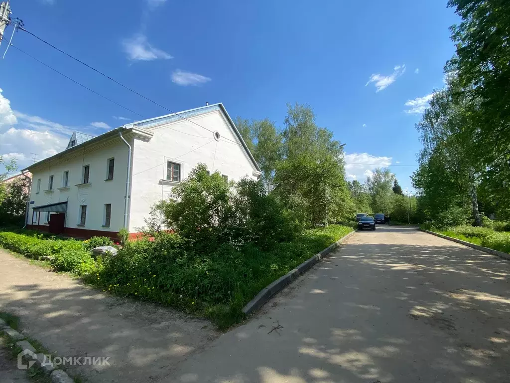 Продаётся 2-к квартира, 62 м - Фото 1