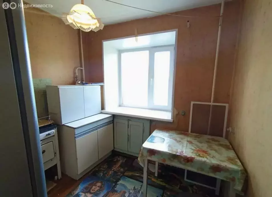 1-комнатная квартира: Мурманск, улица Трудовых Резервов, 9 (30.2 м) - Фото 1
