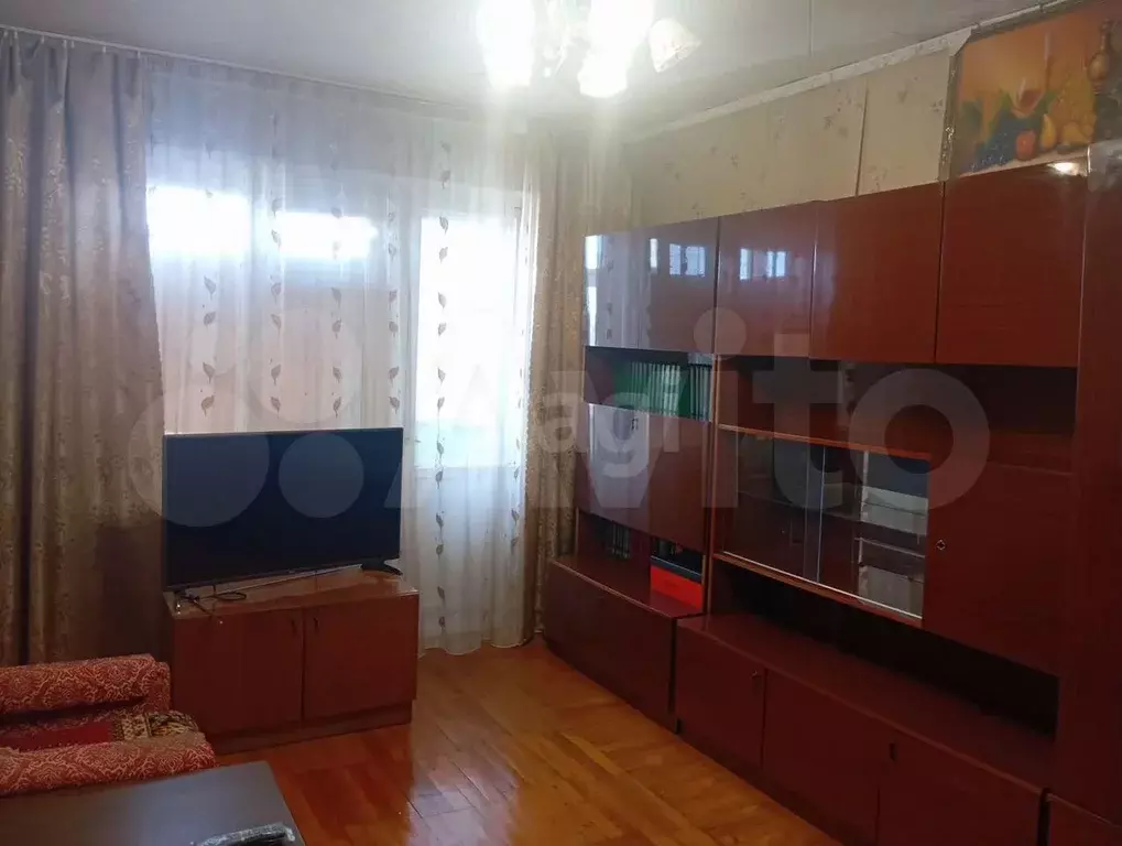 2-к. квартира, 44,8 м, 8/9 эт. - Фото 1