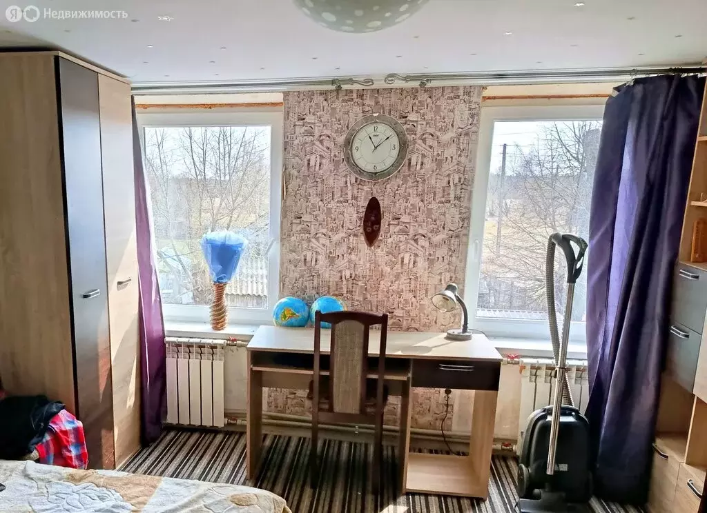 2-комнатная квартира: посёлок Лесное, Лесная улица, 26 (43 м) - Фото 2