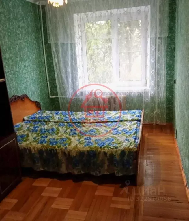 3-к кв. Краснодарский край, Армавир ул. Ефремова, 133 (71.0 м) - Фото 2